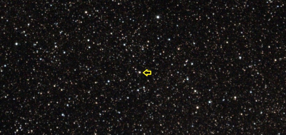 proximacentauri